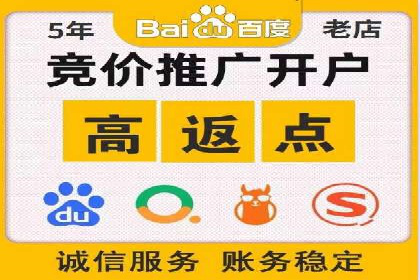 百度SEM竞价推广，案例解析转化率提升秘诀